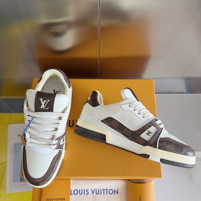 Louis Vuitton Sneakers